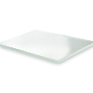 5.5"*2.8" Glass Replacement for Nomad M, Nomad View M and Pipe Oven 2.5"