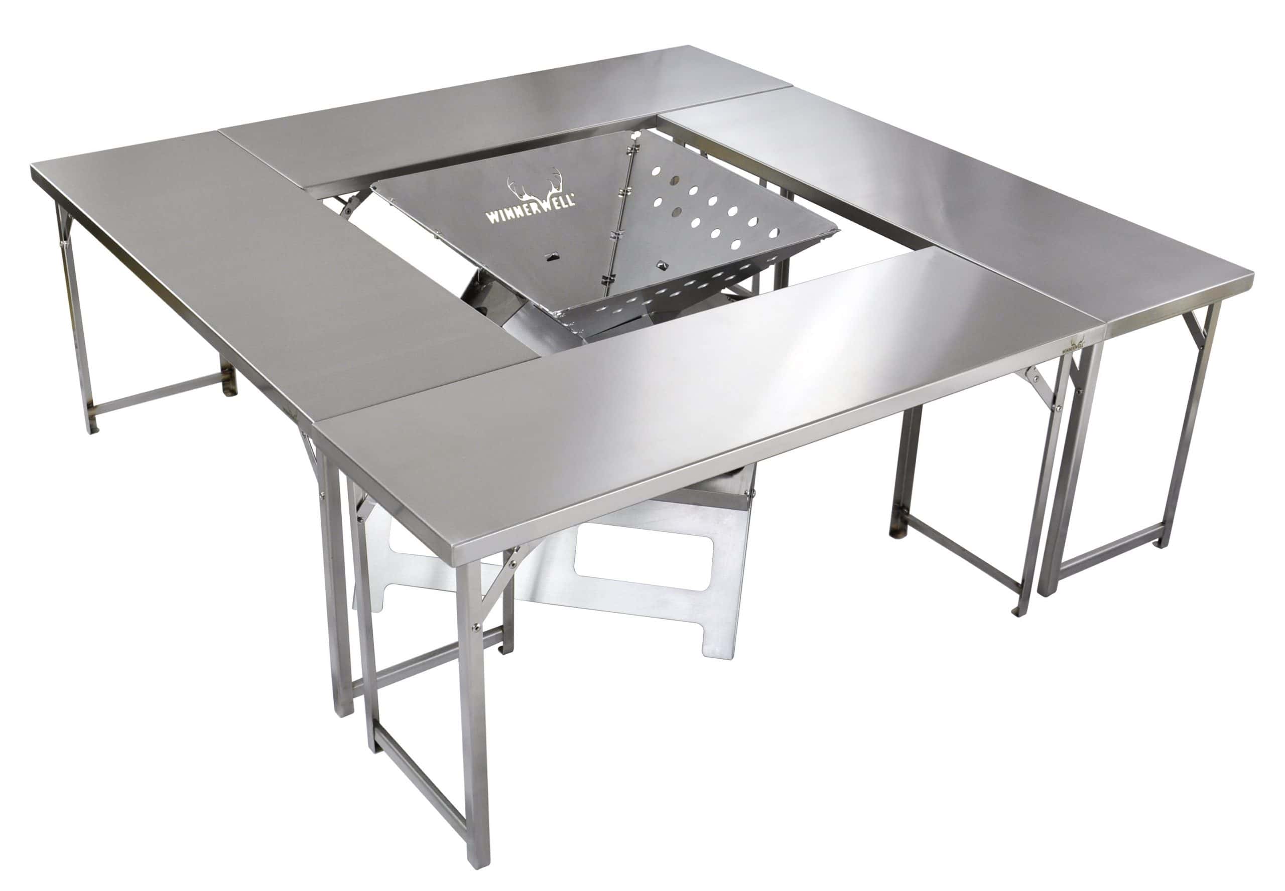 Multi-Purpose Slim Table - Image 3