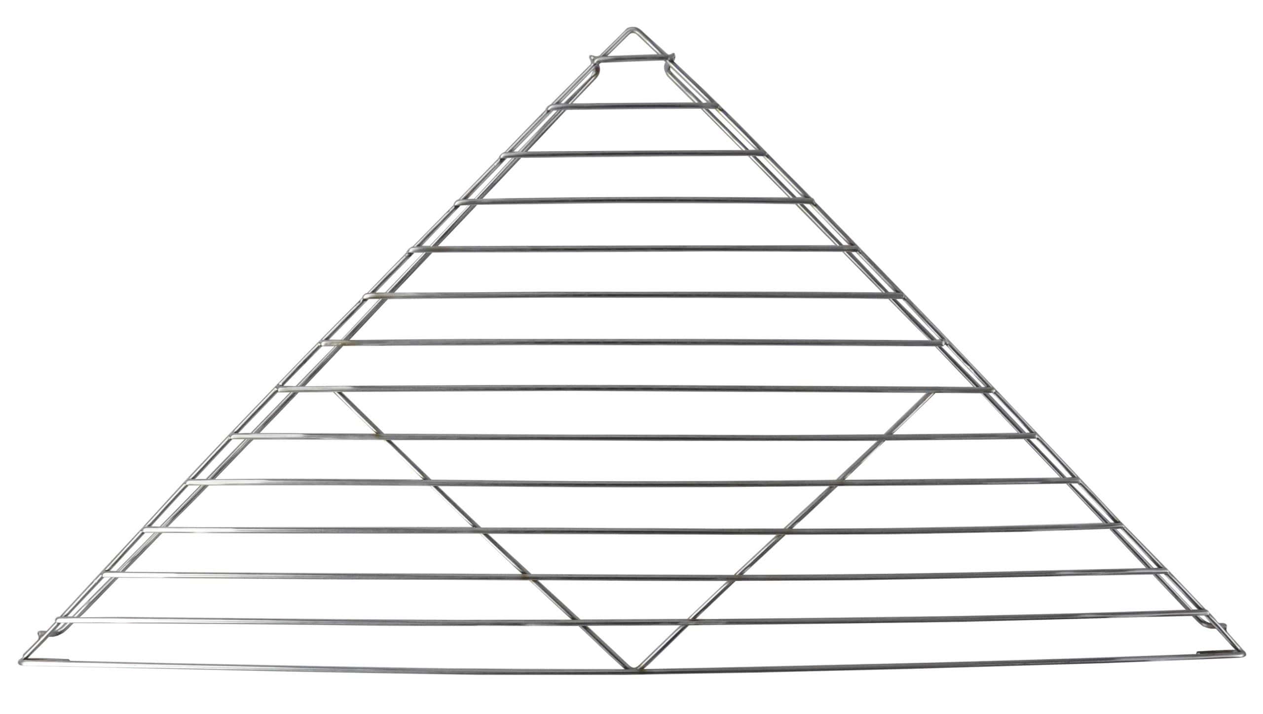 Grate for XL Sized Flat Firepit - Image 4