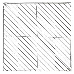 Grate for XL Sized Flat Firepit