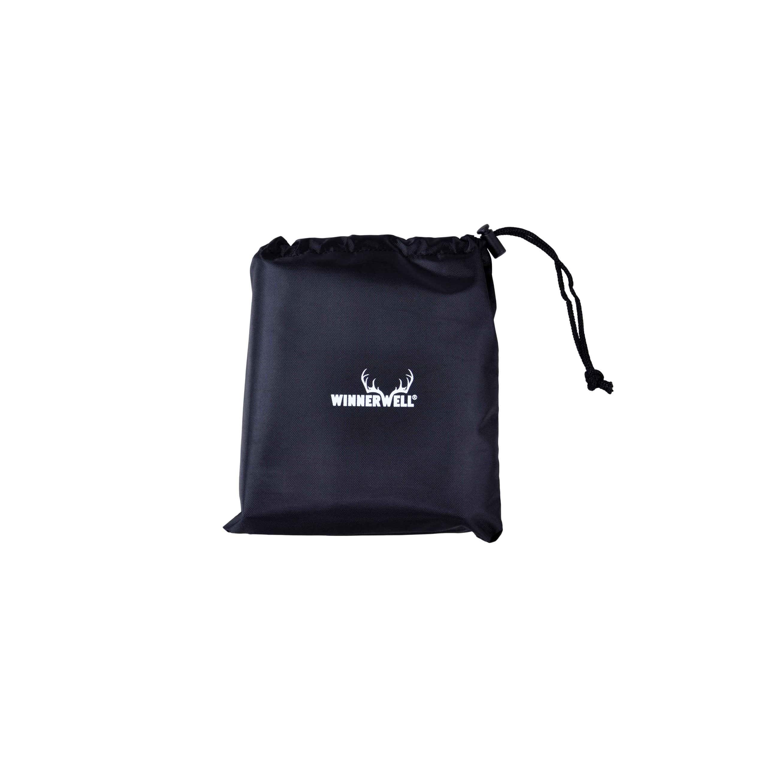 Backpack Stove Stainless Steel - Image 2