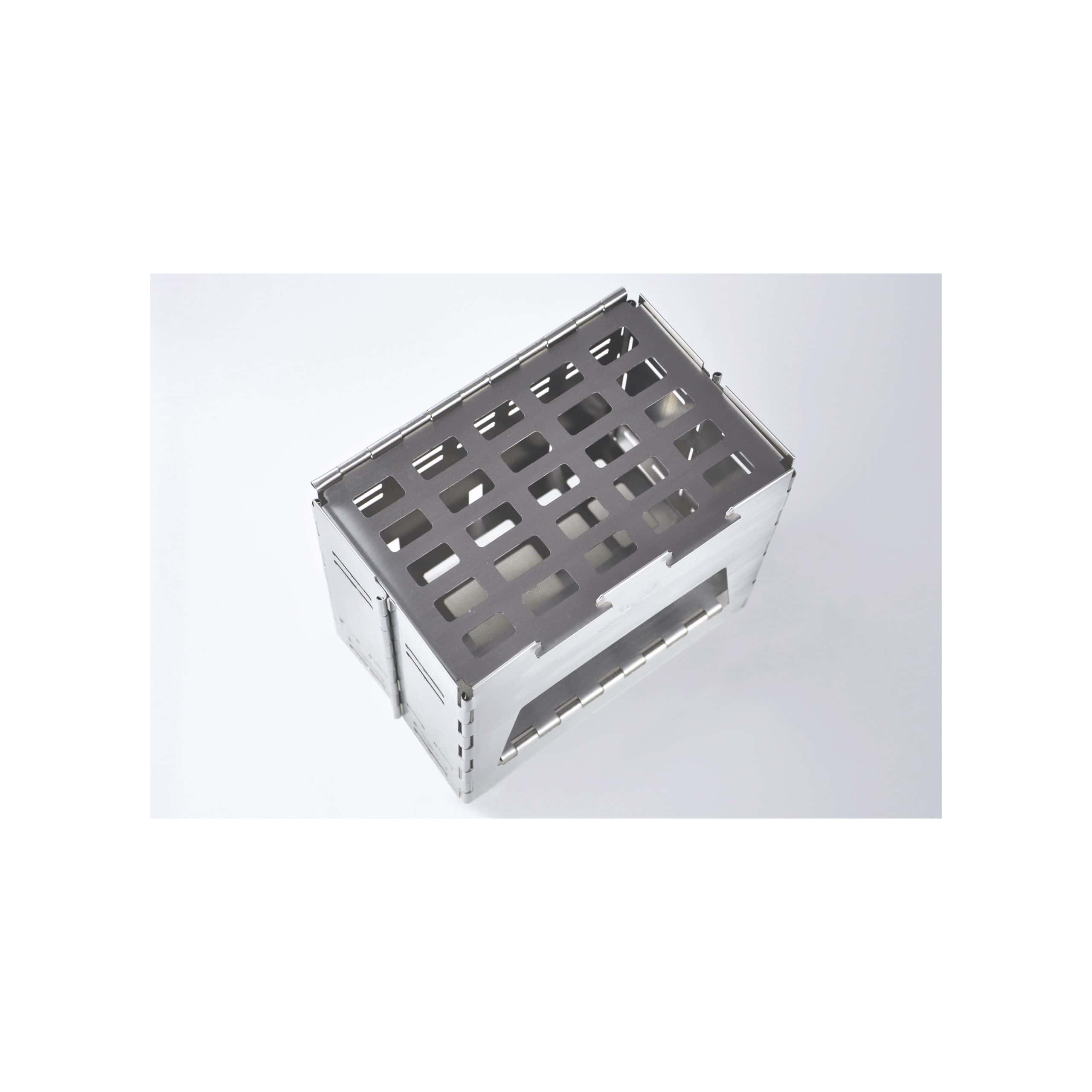 Backpack Stove Titanium - Image 2