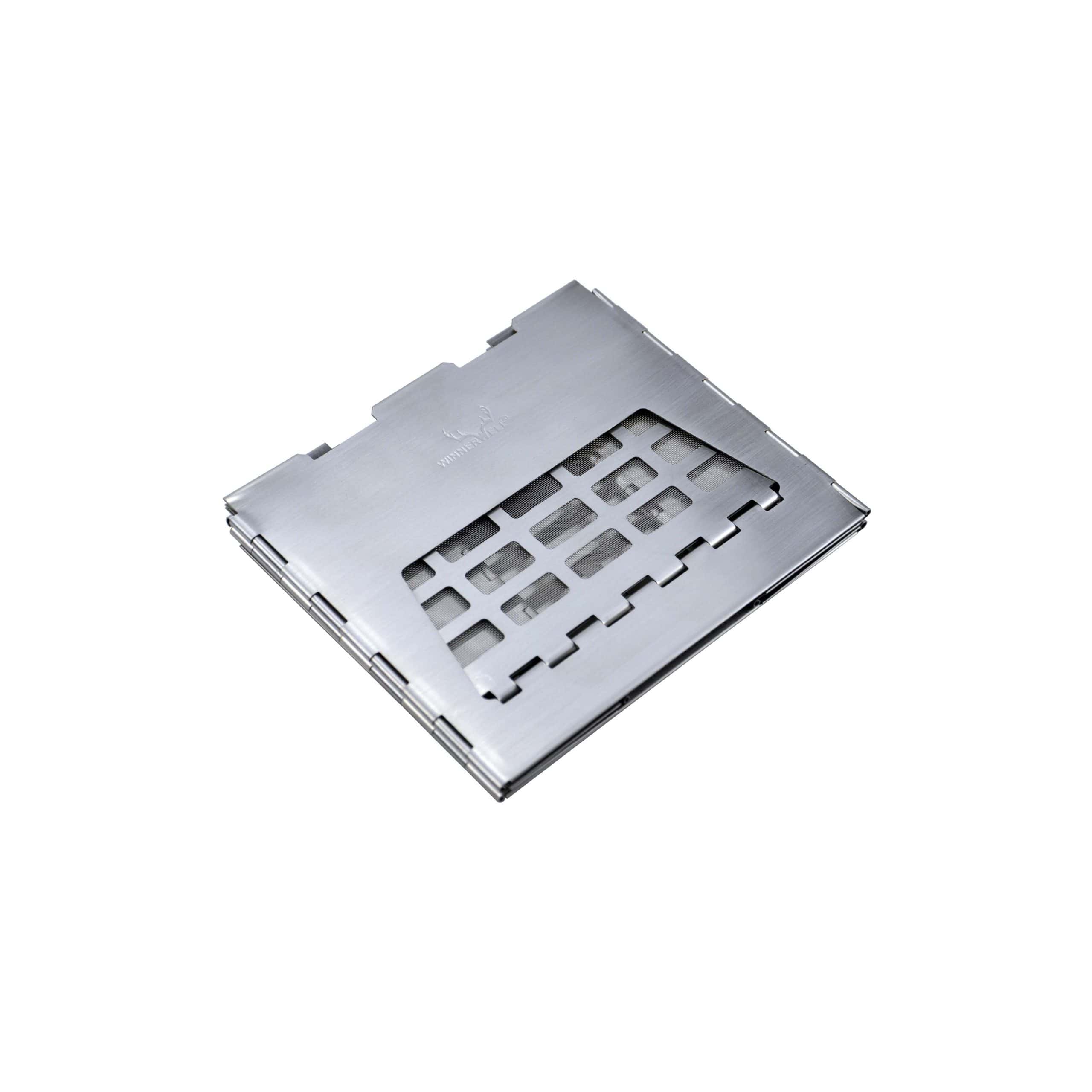 Backpack Stove Titanium - Image 3