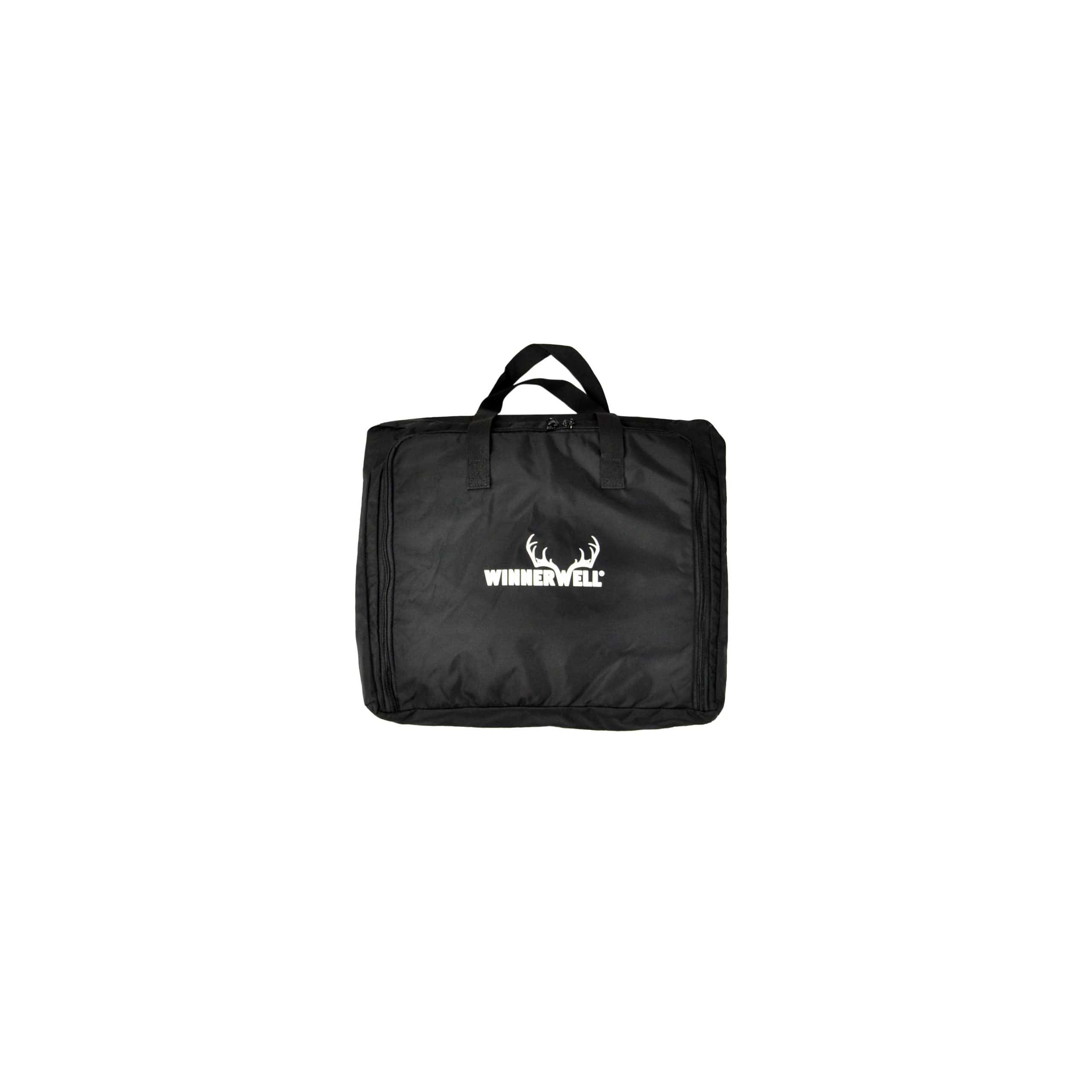 Fastfold Titanium Camping Stove - FREE Titanium pegs 30cm x 3 - Image 7