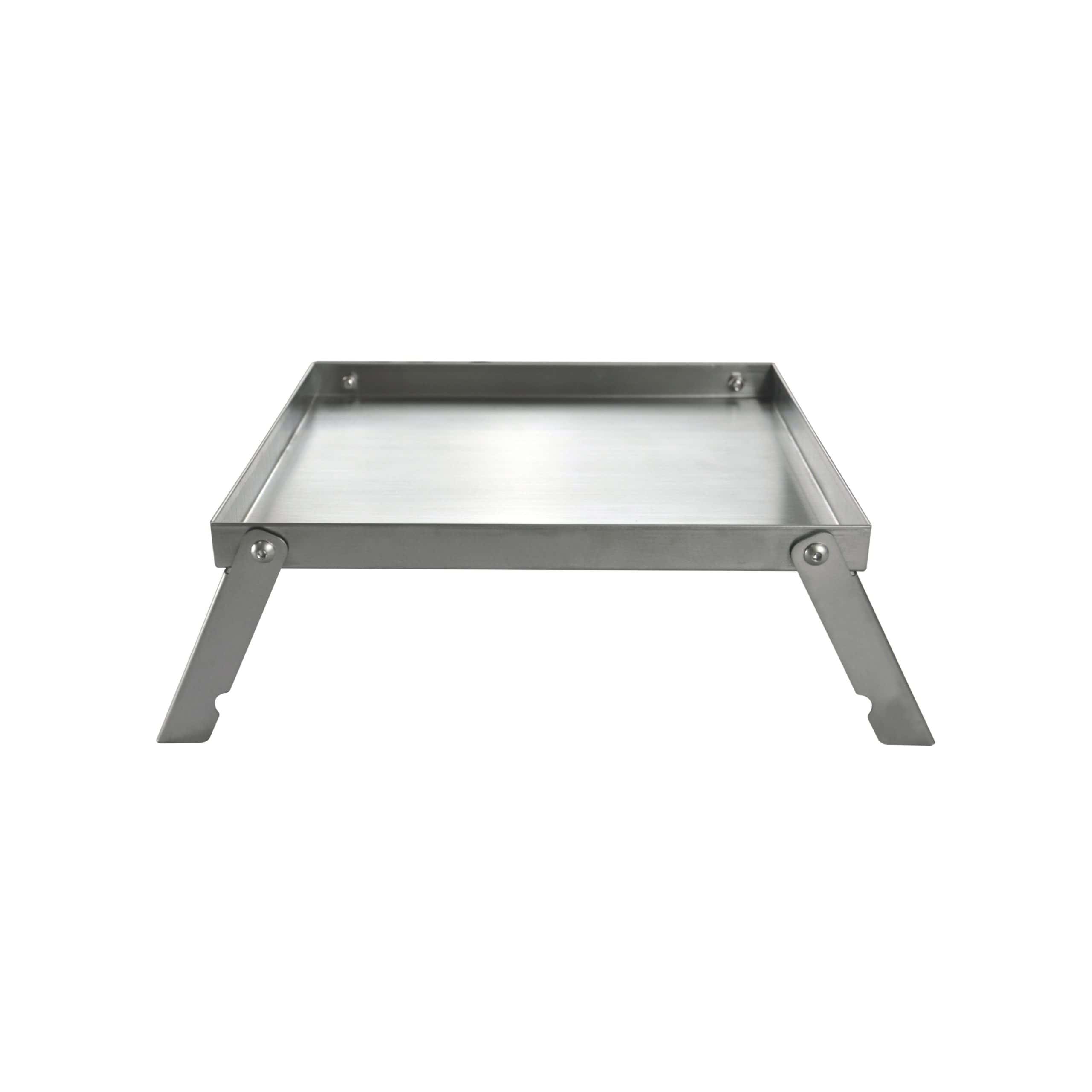 Accessory Table for S-sized Flat Firepit - Image 3