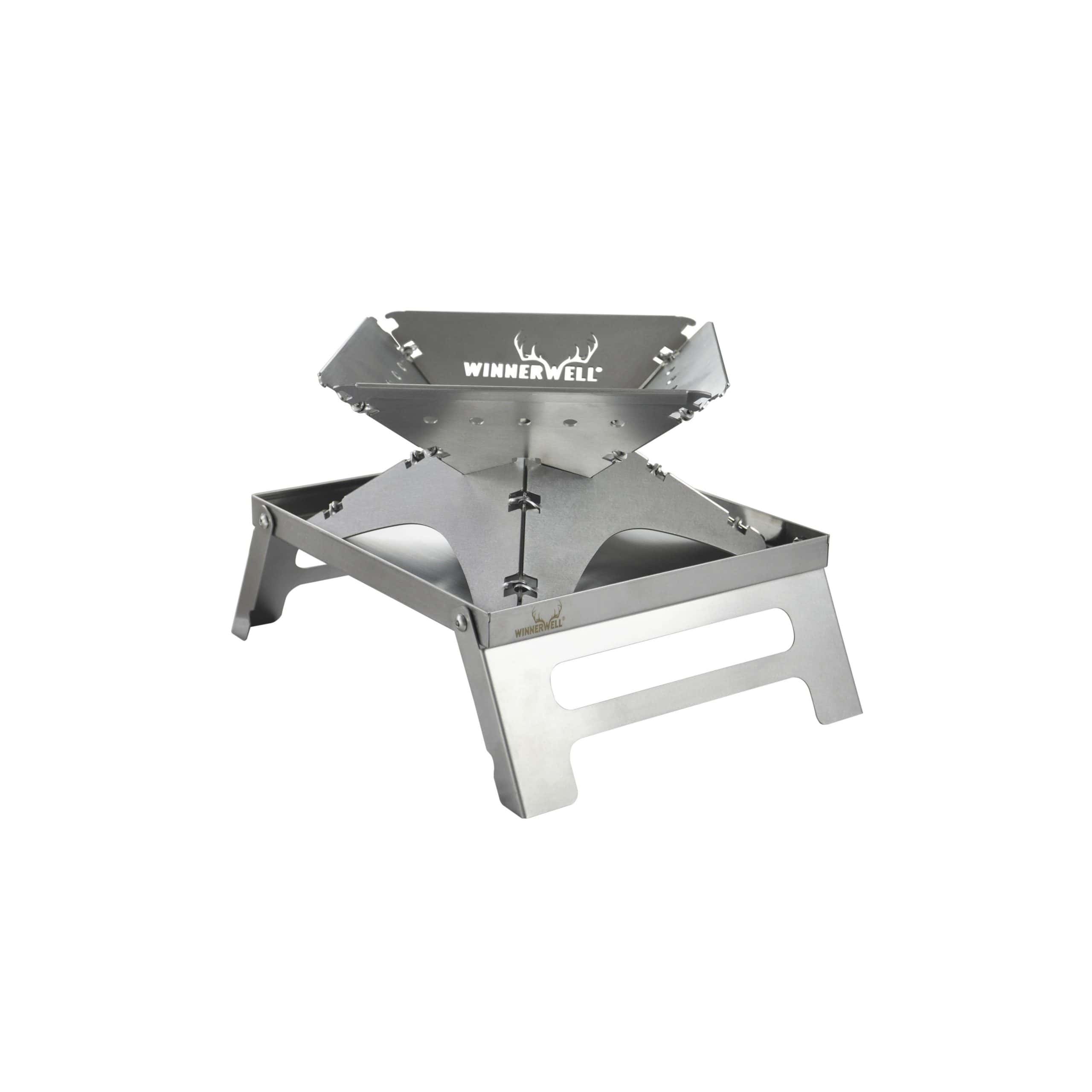 Accessory Table for S-sized Flat Firepit - Image 2