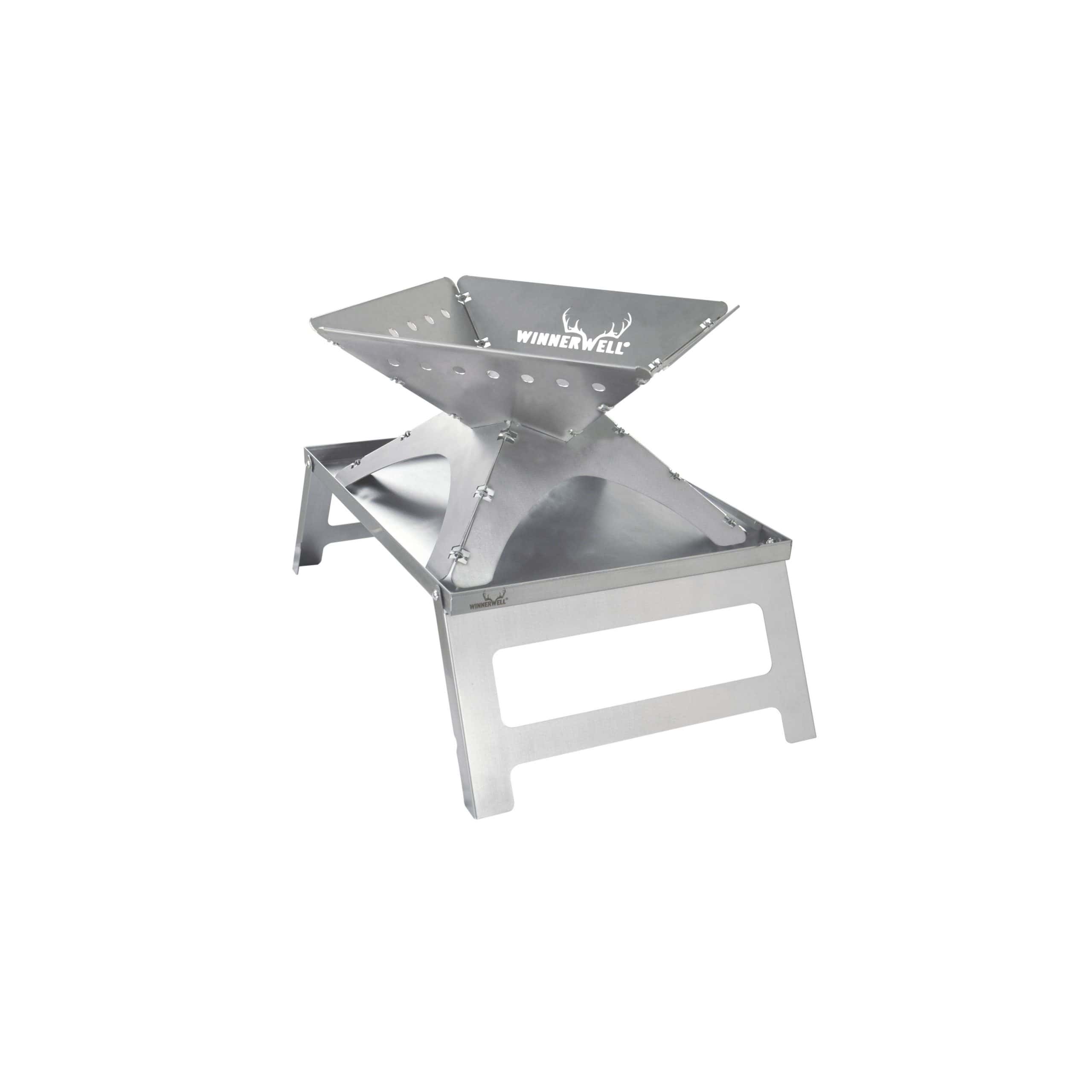 Accessory Table for M-sized Flat Firepit - Image 2