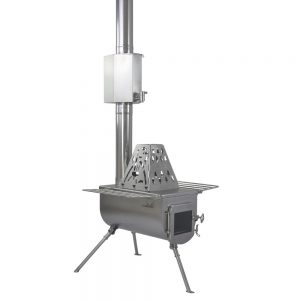 Sauna Water Dropper / Large Pipe water tank