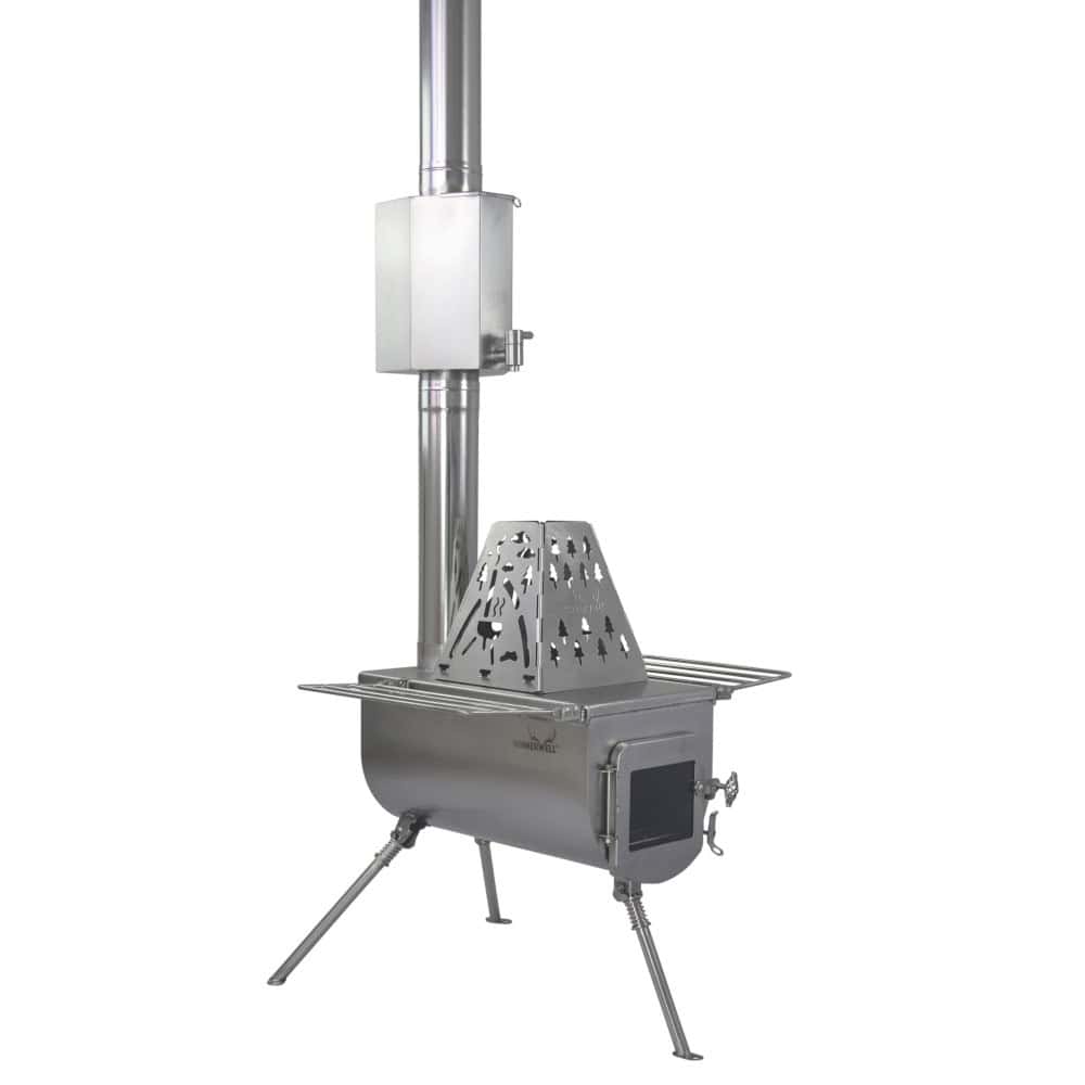 Sauna Water Dropper / Large Pipe water tank