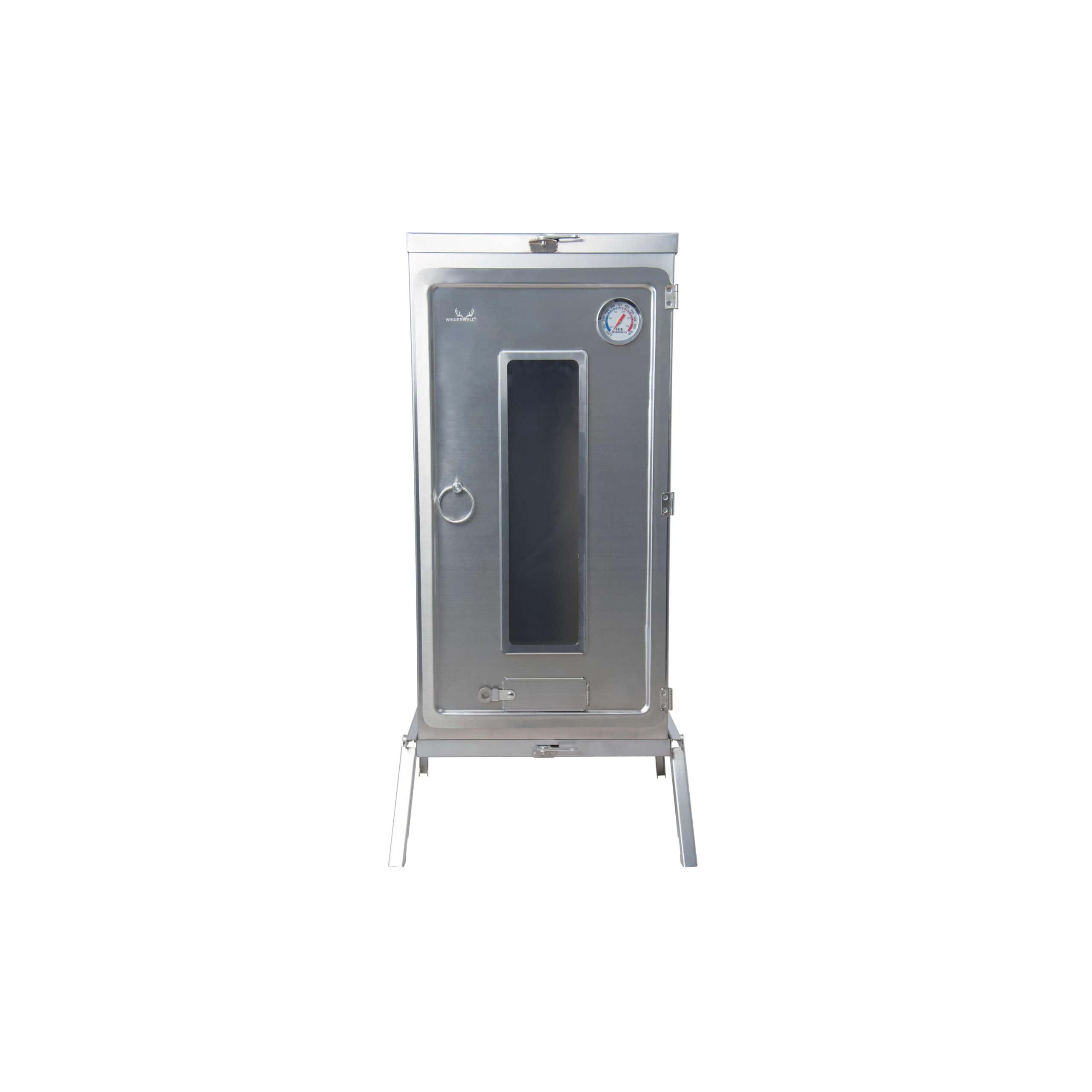 Fastfold Smoker Large - Image 2