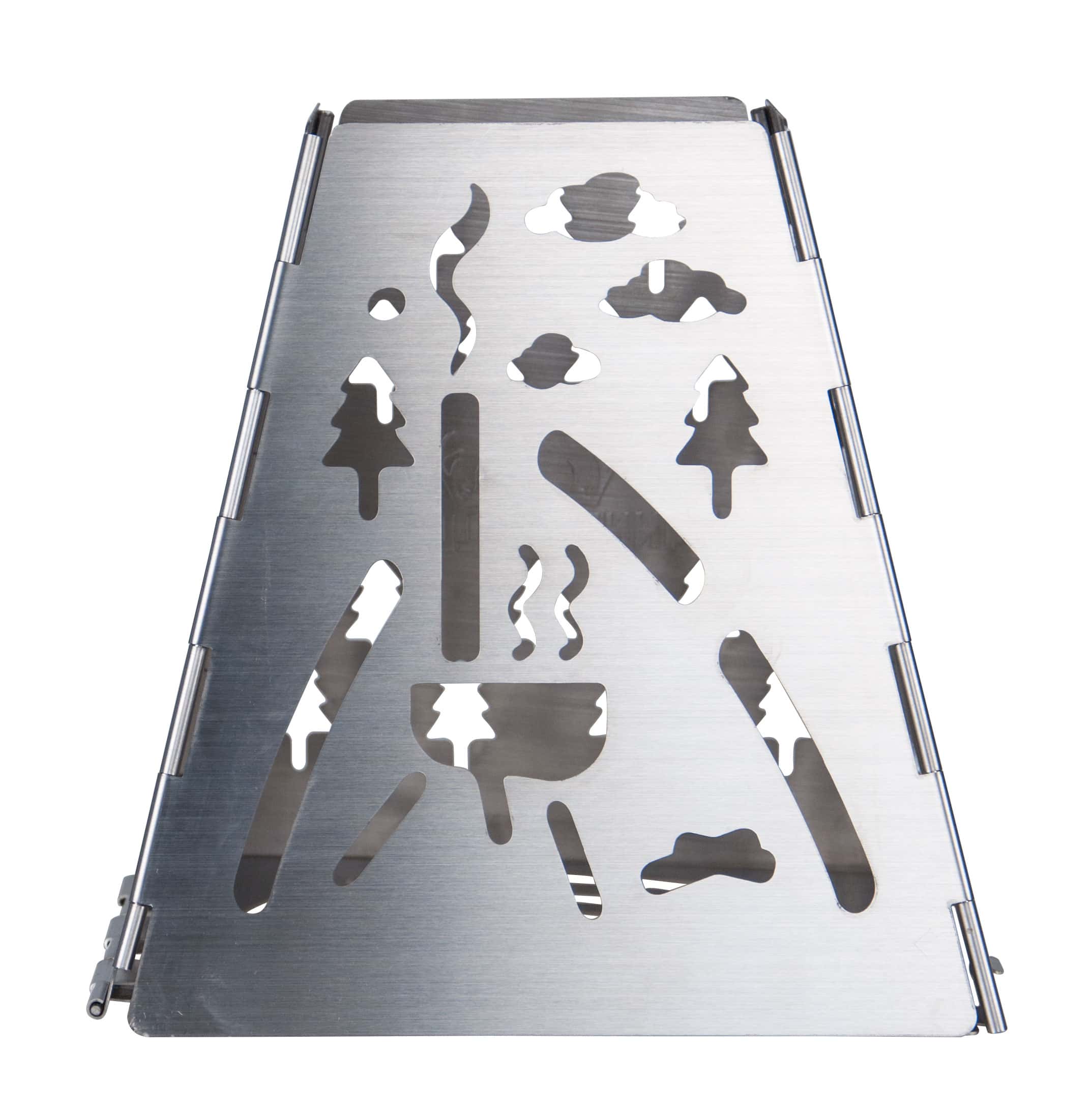 Sauna Stone Basket - Image 2