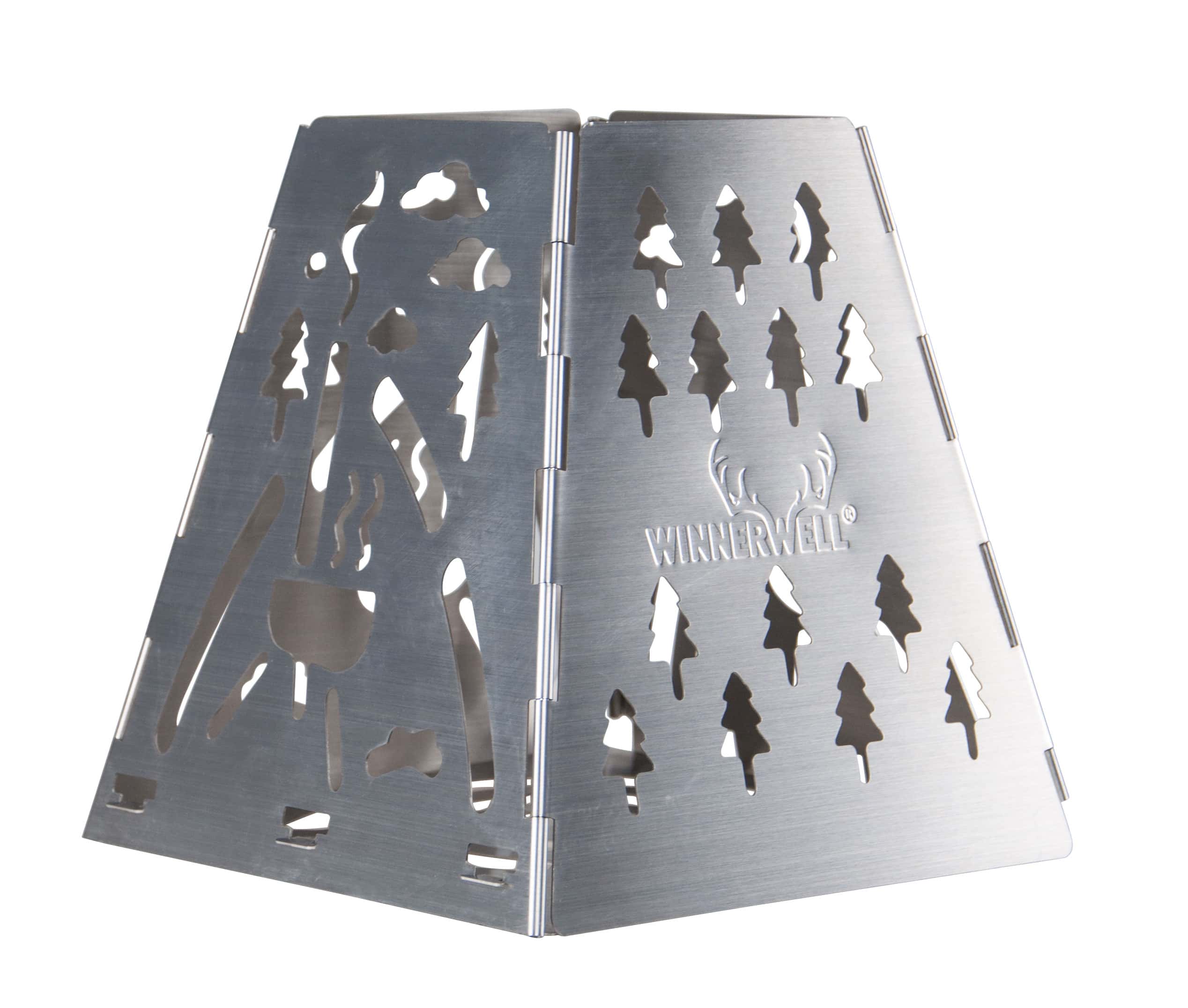 Sauna Stone Basket - Image 3