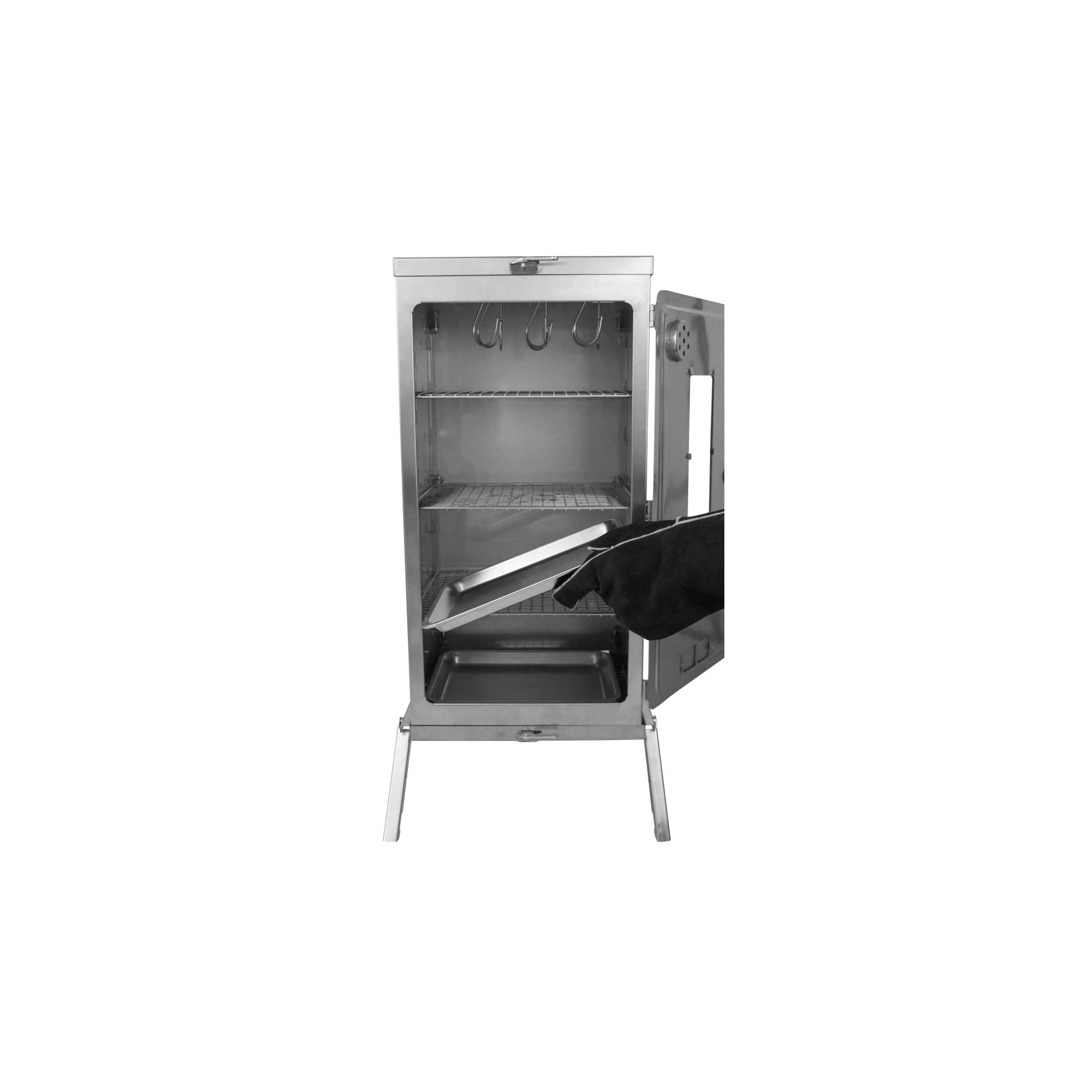 Fastfold Smoker Large - Image 4