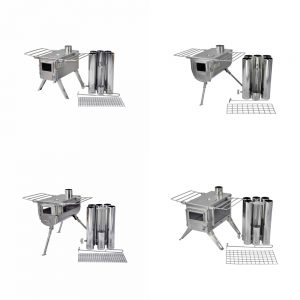 Winnerwell Package - Size L