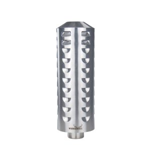 Triple-wall Heat Protector Chimney 2.1"