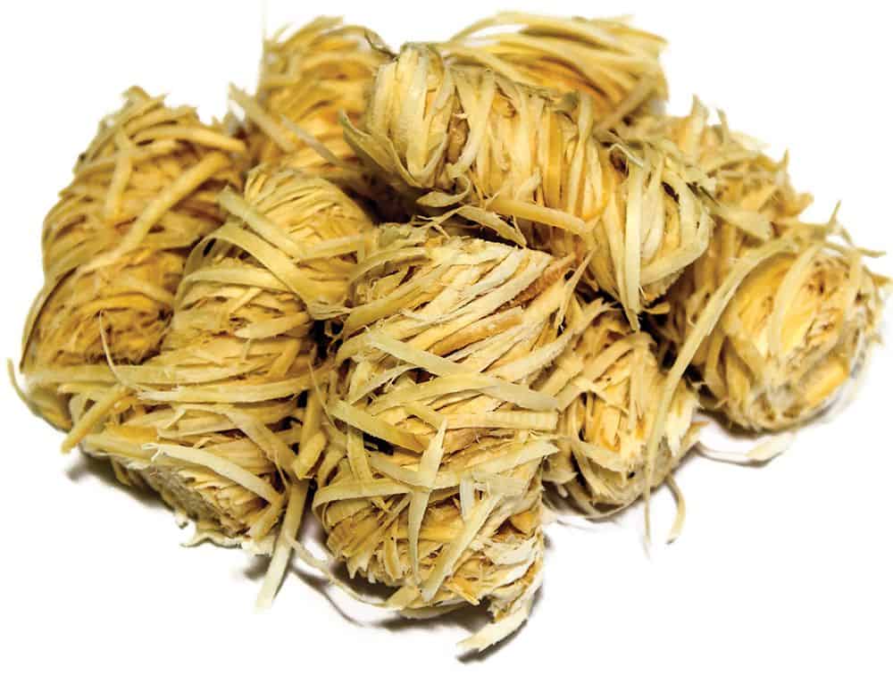 Homefire Twizlers (Wood Wool) Natural Firelighters - Image 2