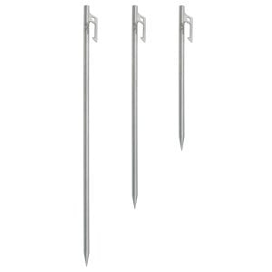 Stainless Steel Pegs