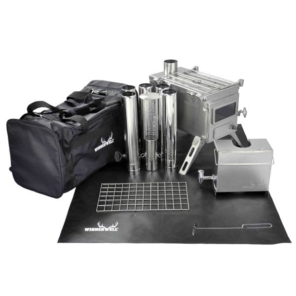 Winner wel nomad view m Special package Nomad View – Medium