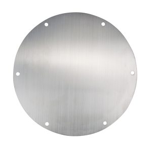 Rainproof Plate Large