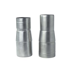 Pipe Adapter 2.1" to 2.5"