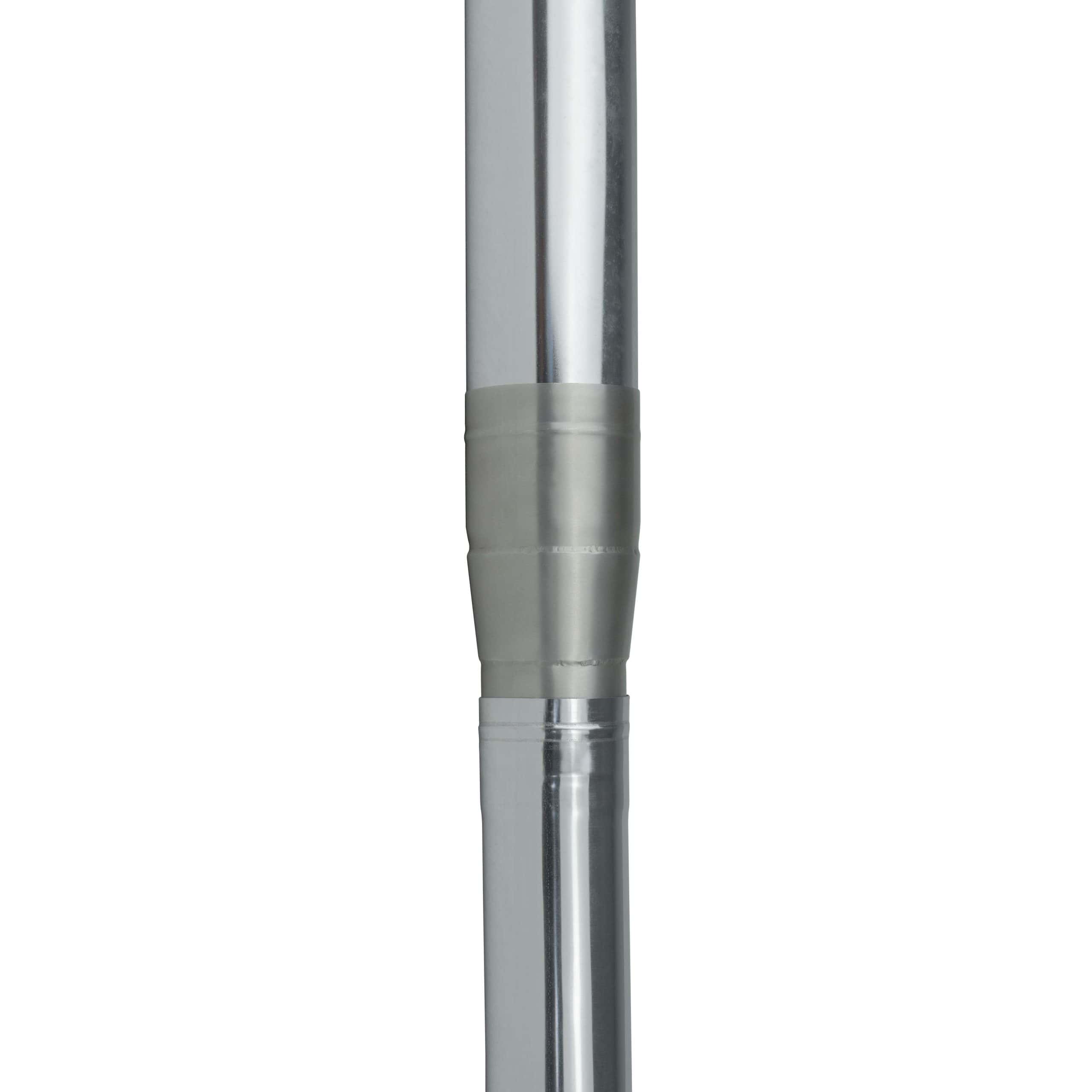 Pipe Adapter 2.1" to 2.5" - Image 3