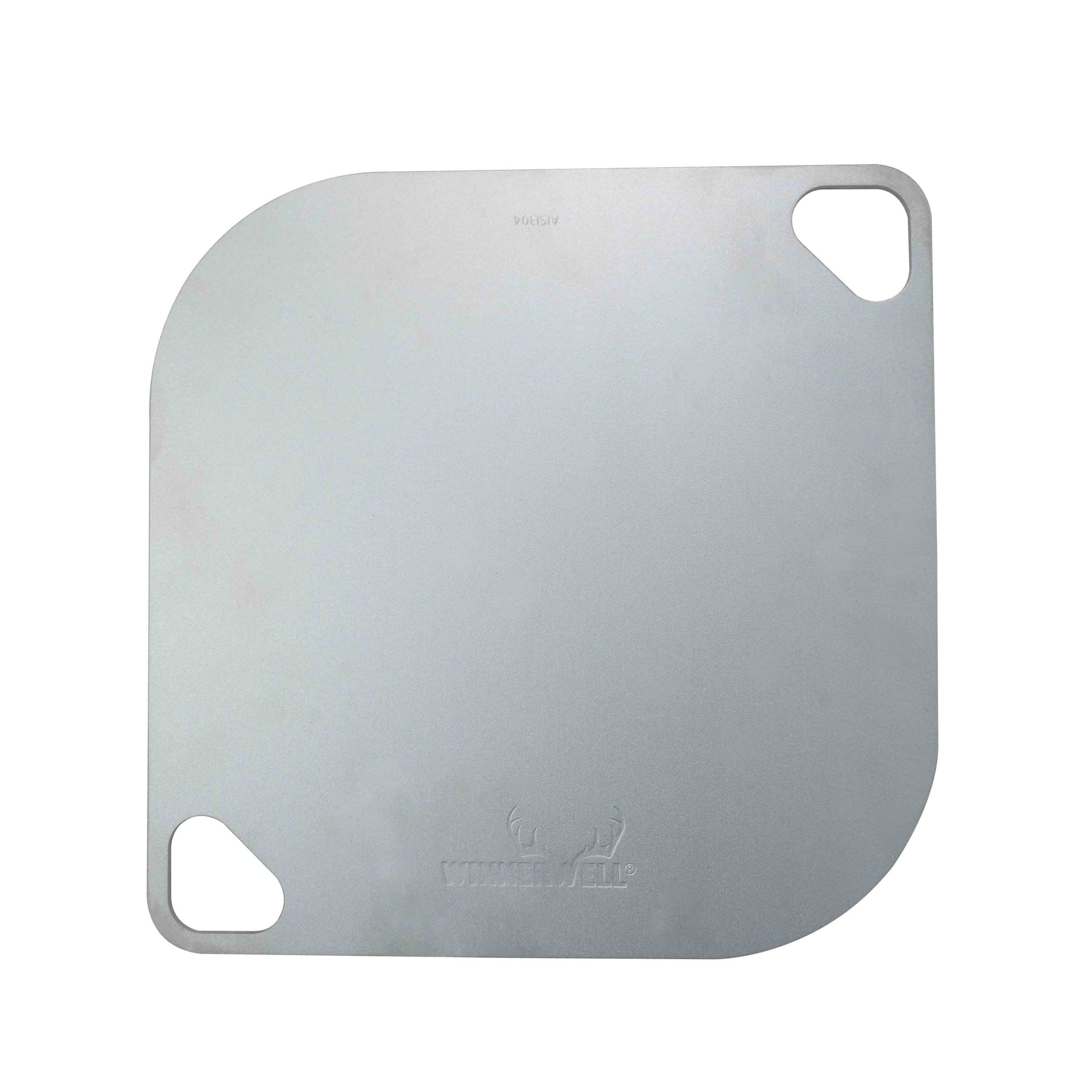 Replacement Pizza Oven Stainless Steel Pizza & Baking Stone