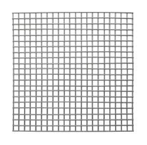 L-sized Pizza Oven Large Firebox Grate