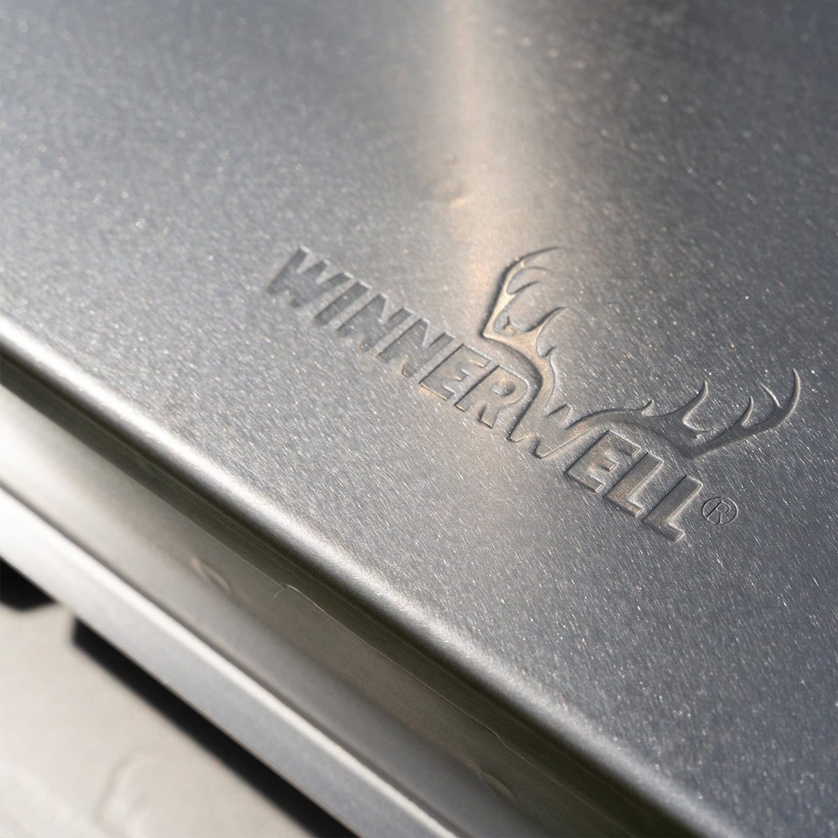 Wood Burning Pizza Oven Camping Stove - Image 12