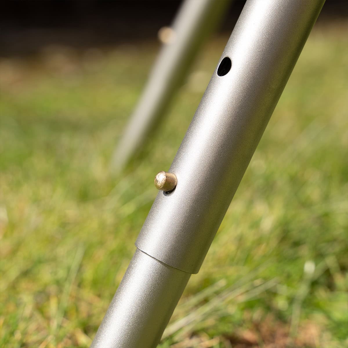 Wood Burning Pizza Oven Camping Stove - Image 16