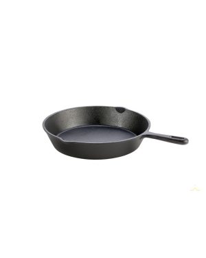 Cast Iron frying pan 10"