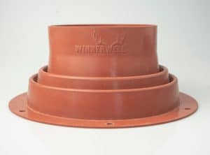 Winnerwell Silicone Collar for Flashing Kit