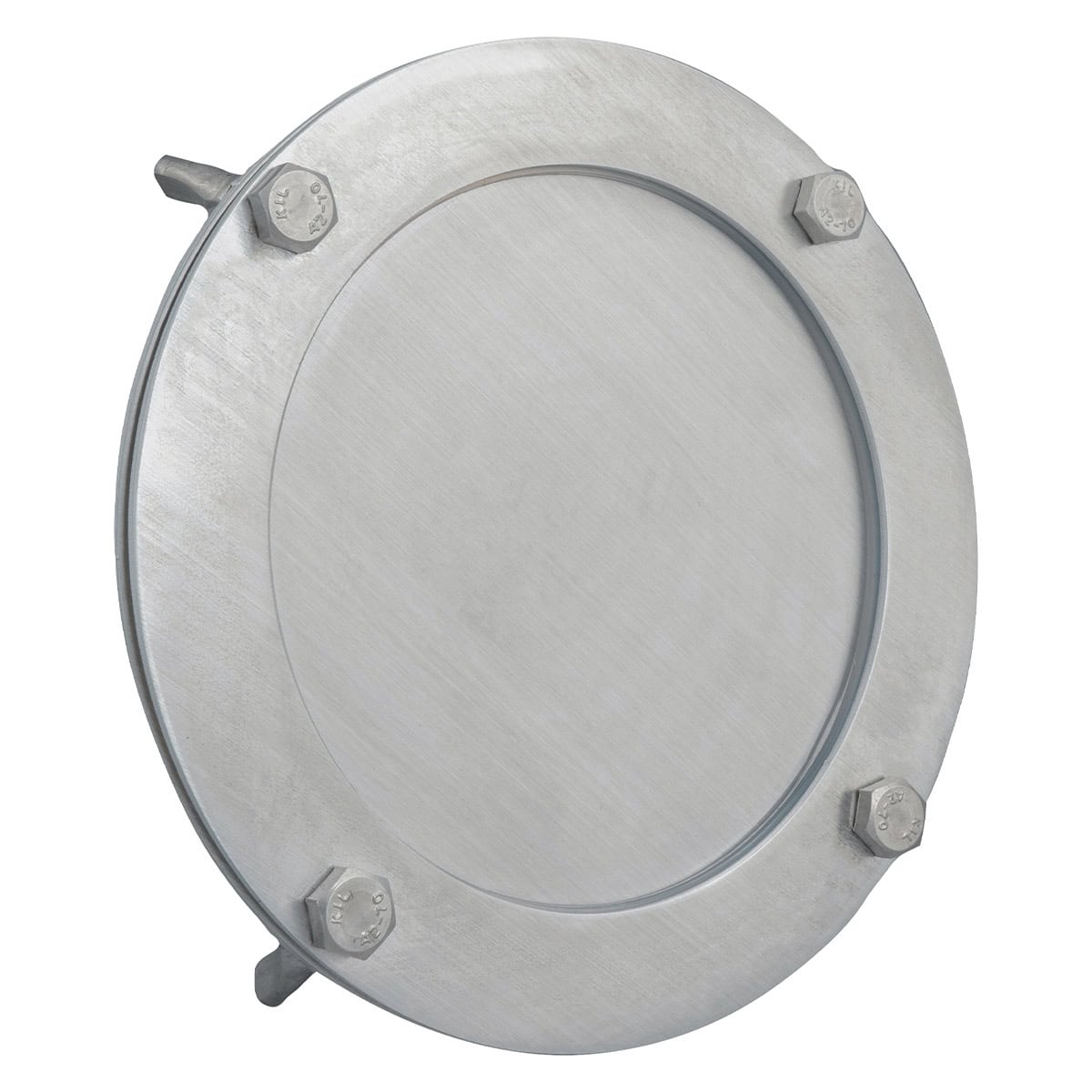 Opener & Seal Set - for Woodlander & Nomad External Air PLUS Double View Large sized stoves