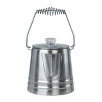 Winnerwell 9 Cup Stainless Percolator Coffee Pot - Image 2