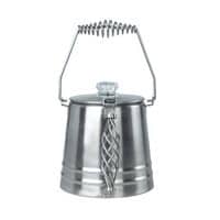 Winnerwell 9 Cup Stainless Percolator Coffee Pot - Image 3