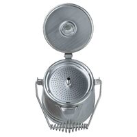 Winnerwell 9 Cup Stainless Percolator Coffee Pot - Image 4