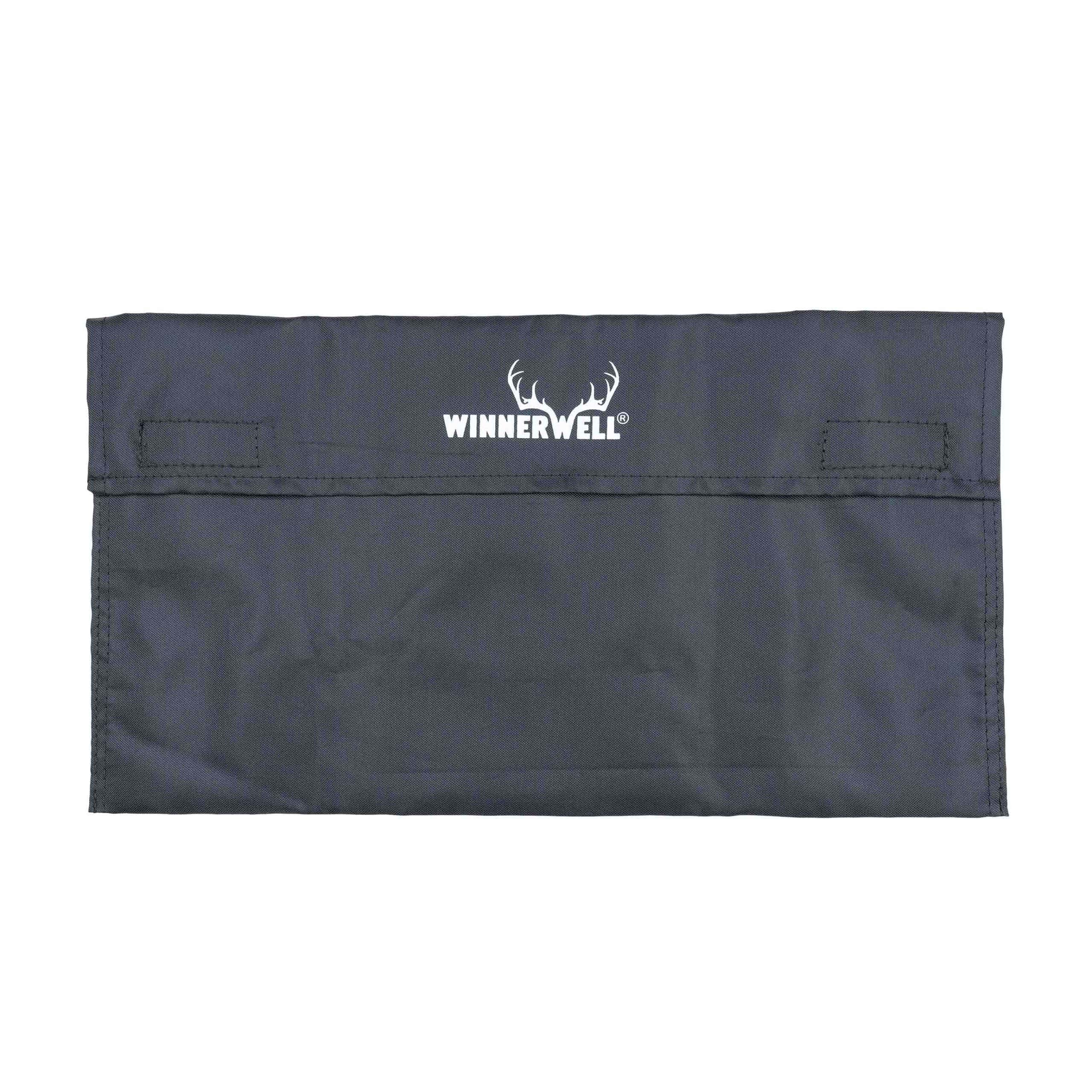 Winnerwell Titanium M-sized Multifunction Cutting Board/Grill Plate/Baking Tray - Image 3