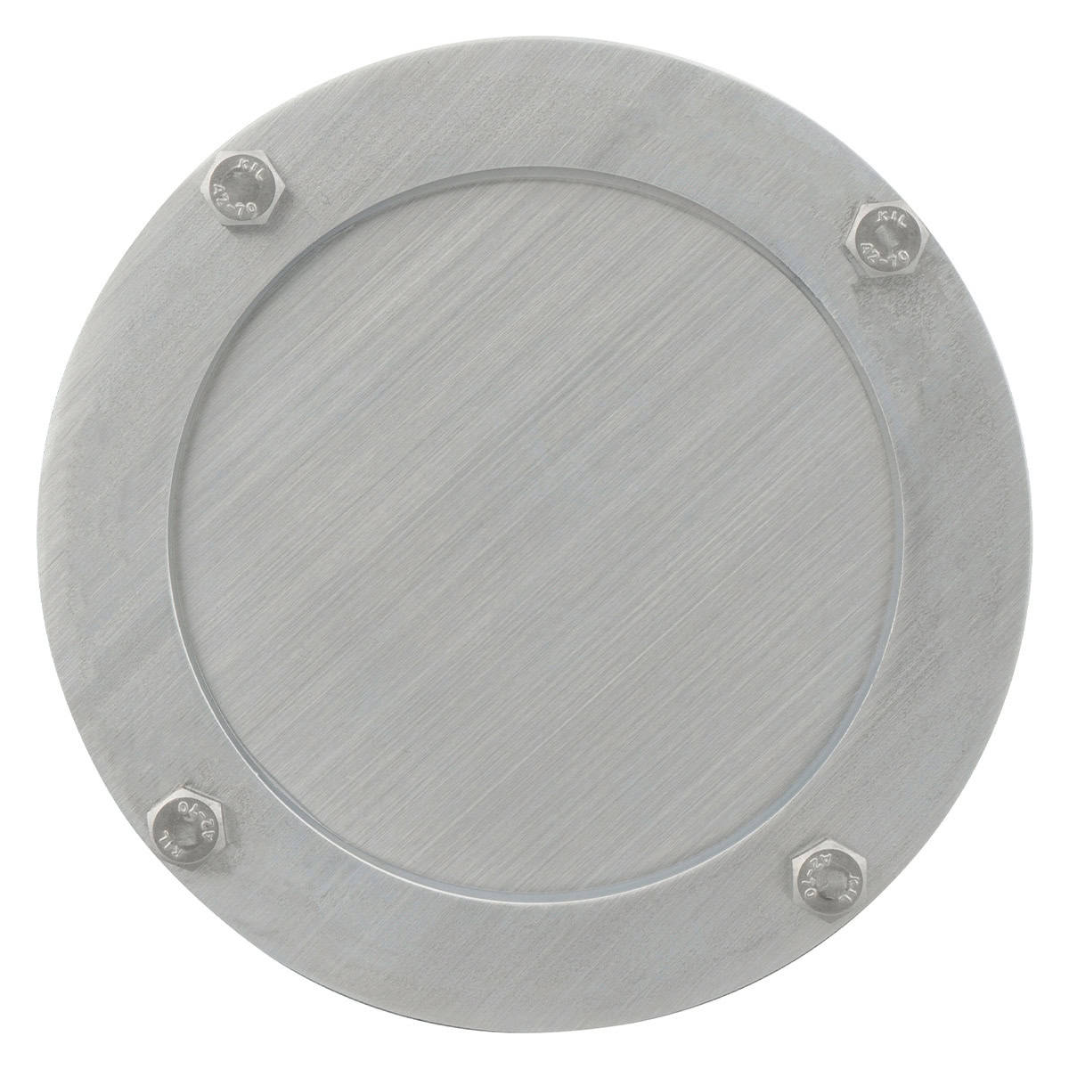 Opener & Seal Set - for Woodlander & Nomad External Air PLUS Double View Large sized stoves - Image 2