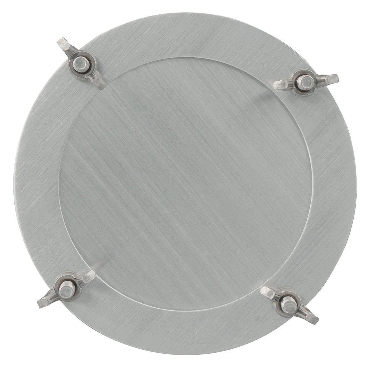 Opener & Seal Set - for Woodlander & Nomad External Air PLUS Double View Large sized stoves - Image 3