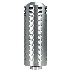 Winnerwell Triple-wall Heat Protector Chimney for External Air M-sized Stove