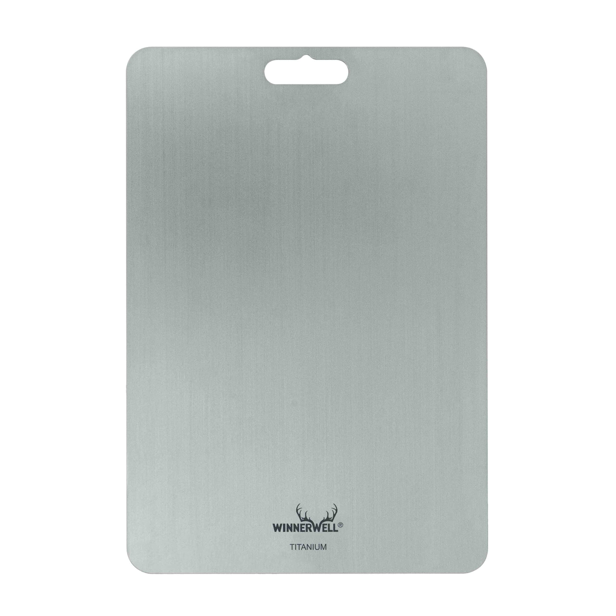 Winnerwell® Large Titanium Cutting Board - New Product! - Image 2