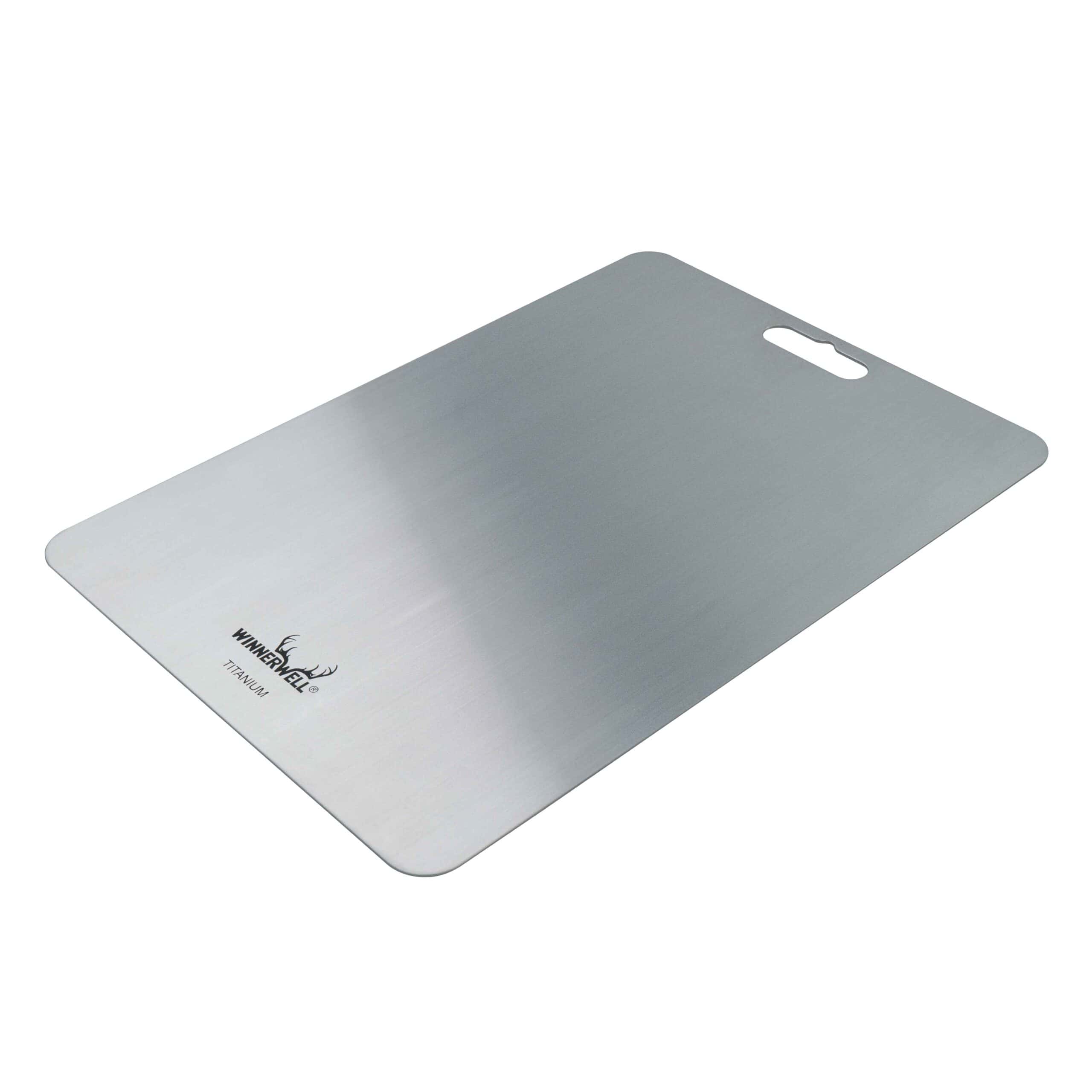 Winnerwell® Large Titanium Cutting Board - New Product! - Image 3