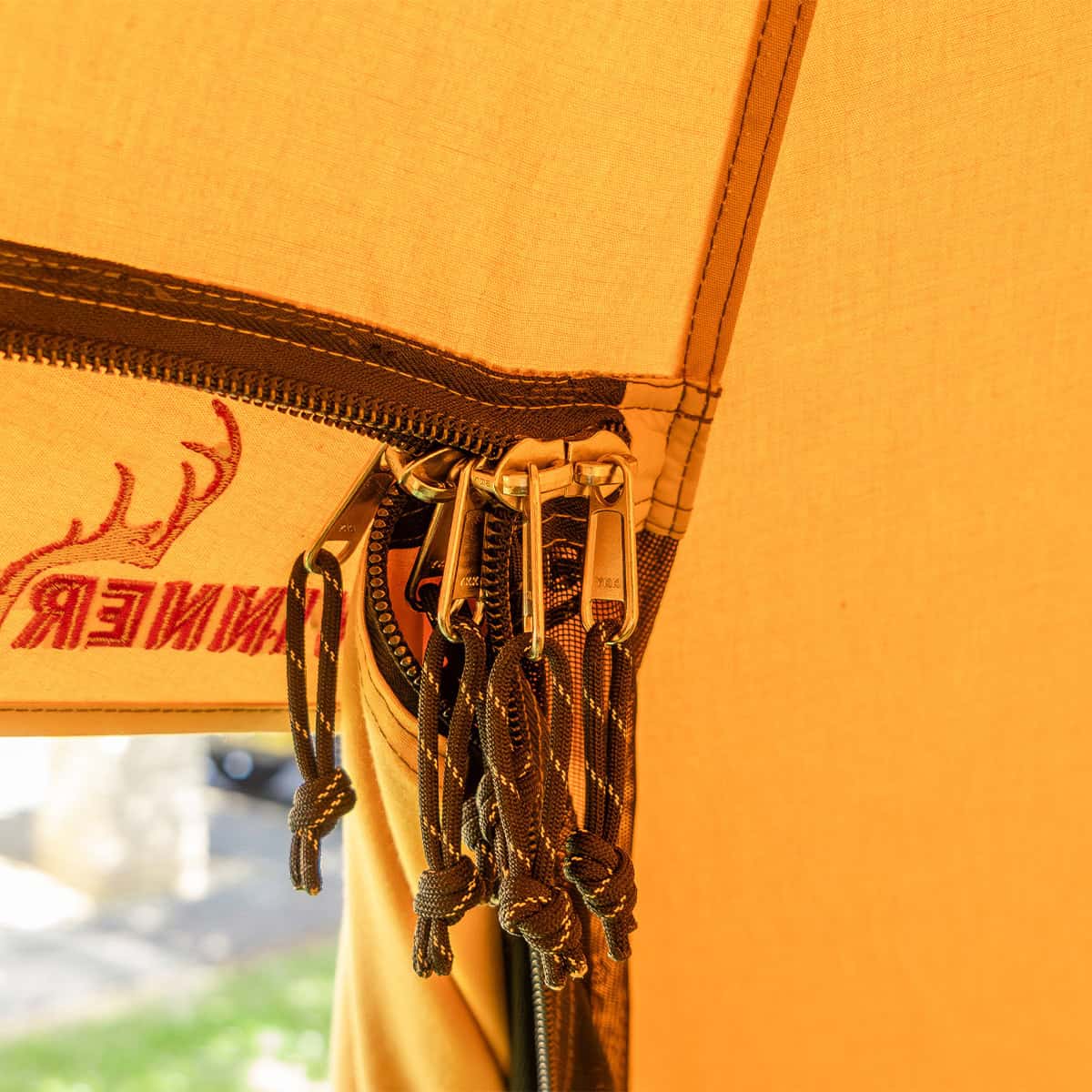 Winnerwell® Arctic 6-Person Hot Tent Teepee - Image 17