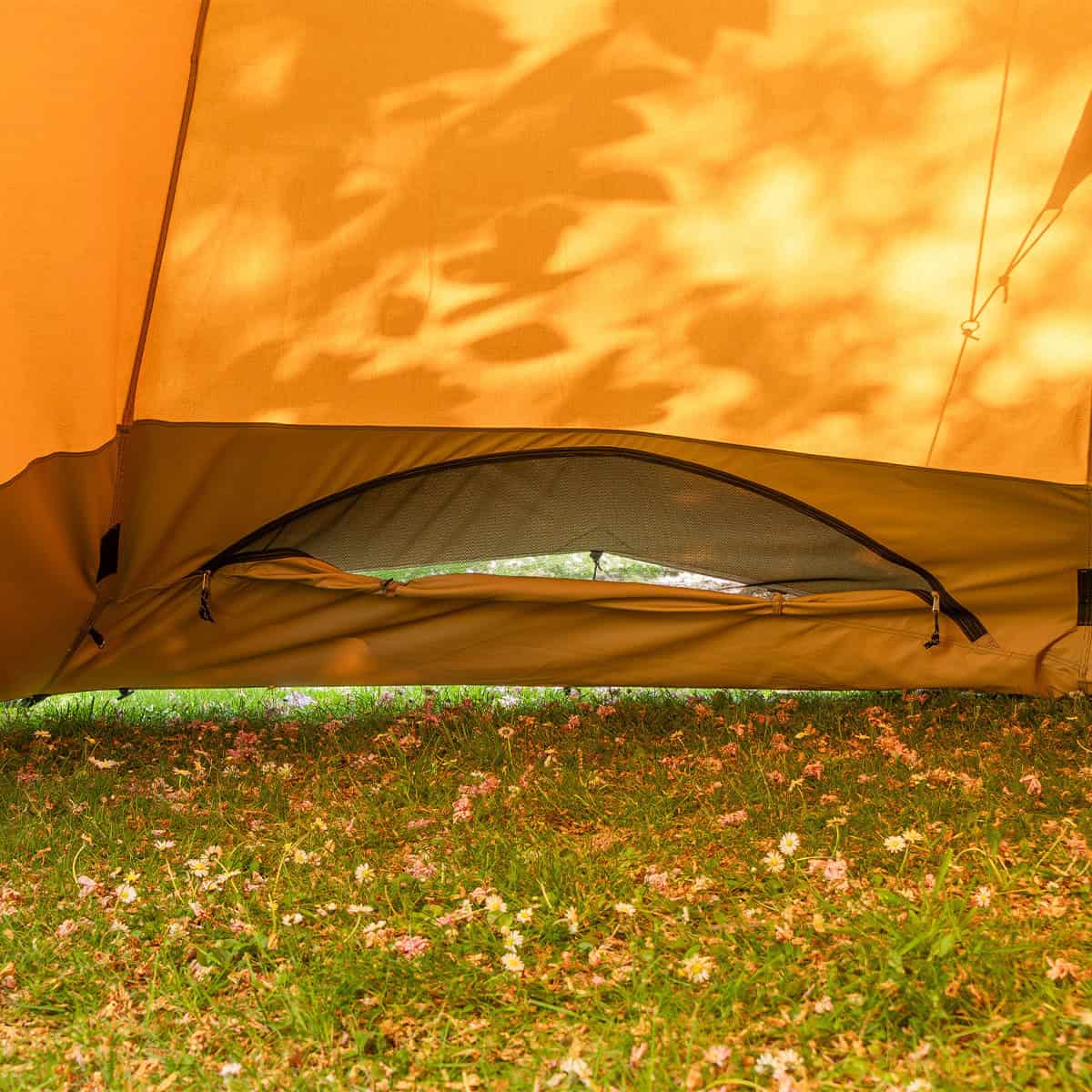 Winnerwell® Arctic 6-Person Hot Tent Teepee - Image 18