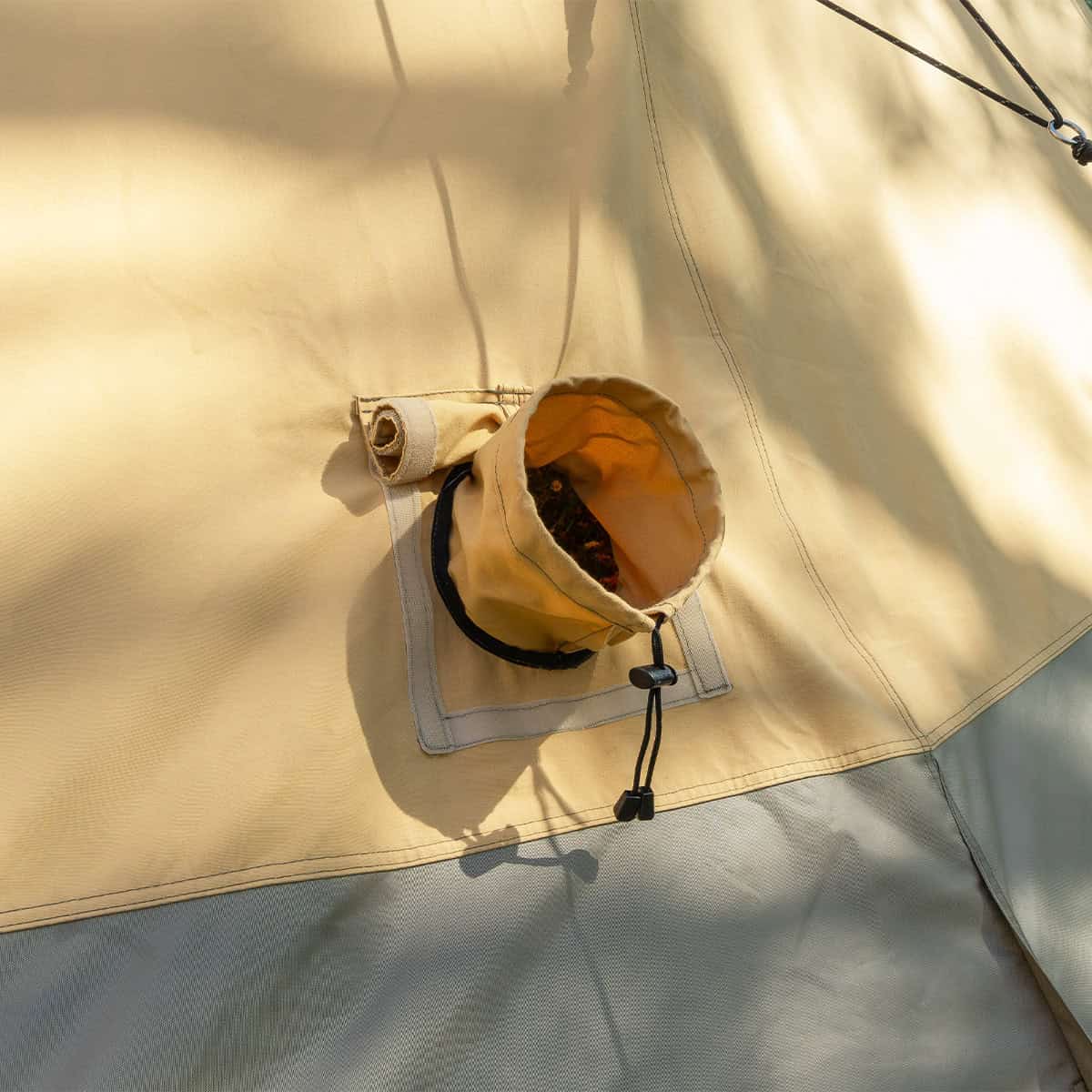 Winnerwell® Arctic 6-Person Hot Tent Teepee - Image 19