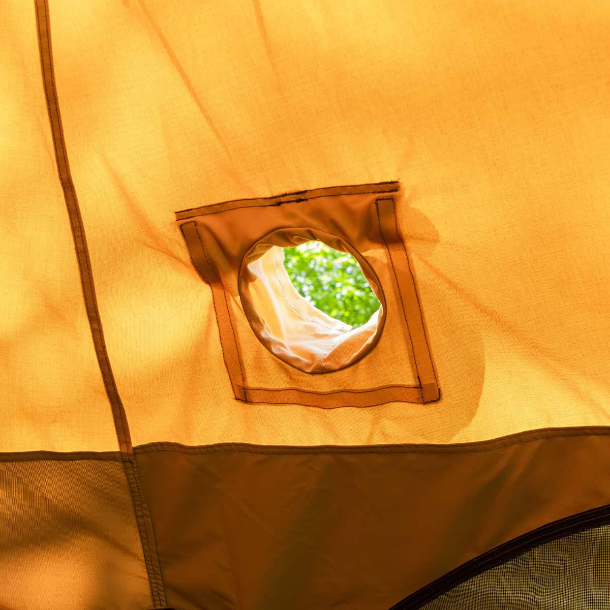 Winnerwell® Arctic 6-Person Hot Tent Teepee - Image 20