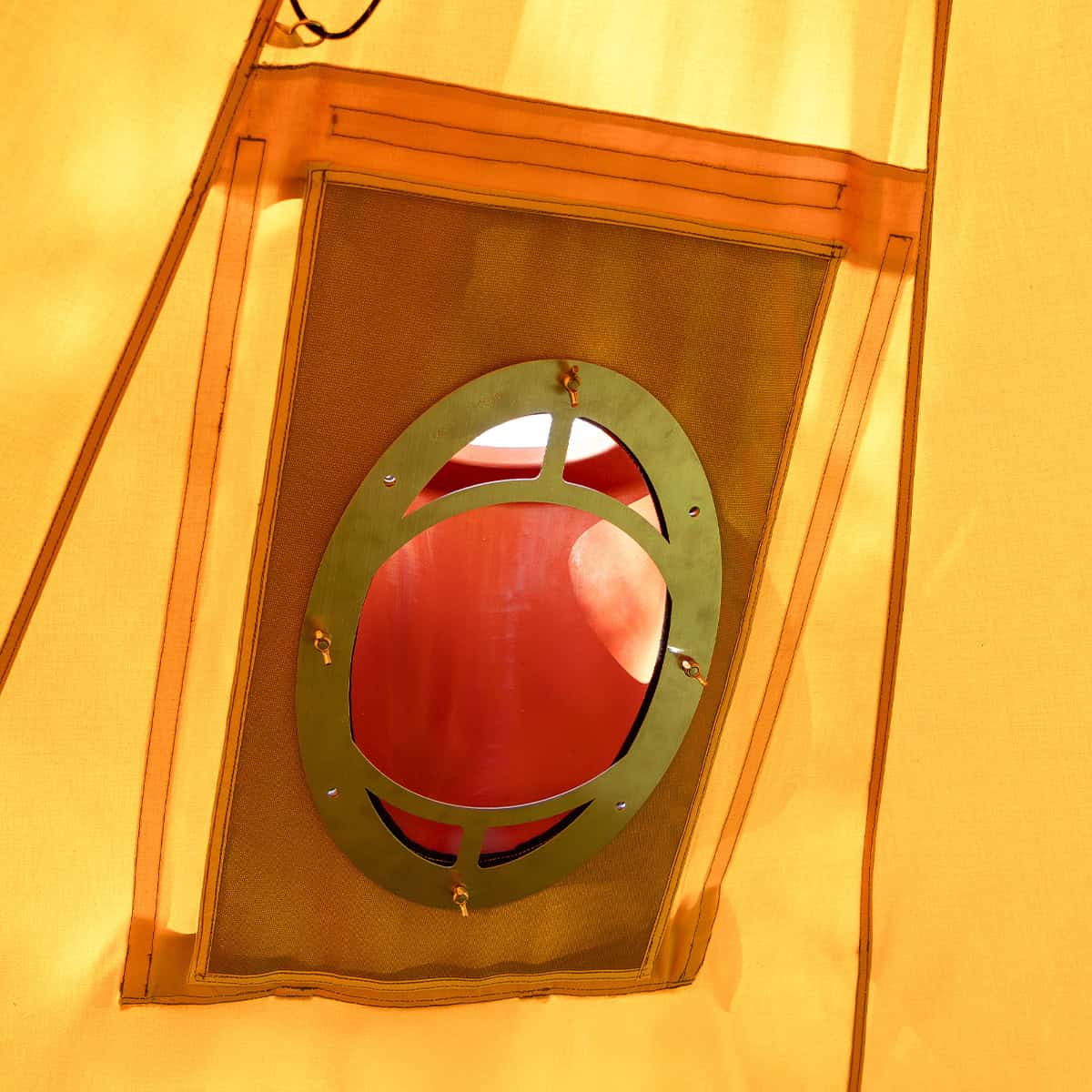 Winnerwell® Arctic 6-Person Hot Tent Teepee - Image 22