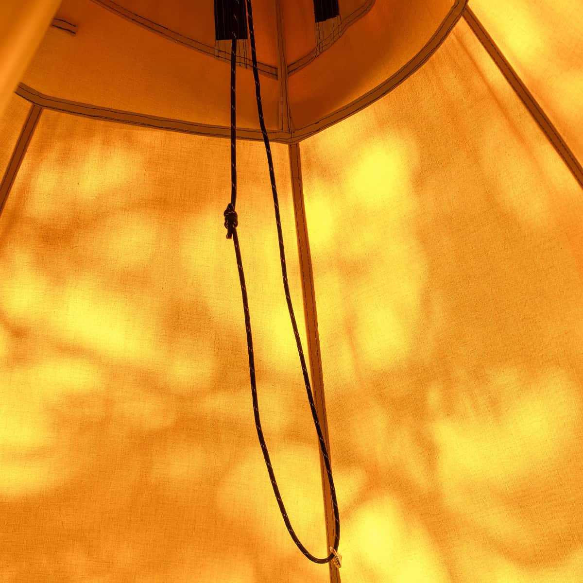 Winnerwell® Arctic 6-Person Hot Tent Teepee - Image 8