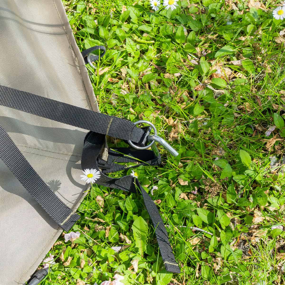 Winnerwell® Arctic 6-Person Hot Tent Teepee - Image 9