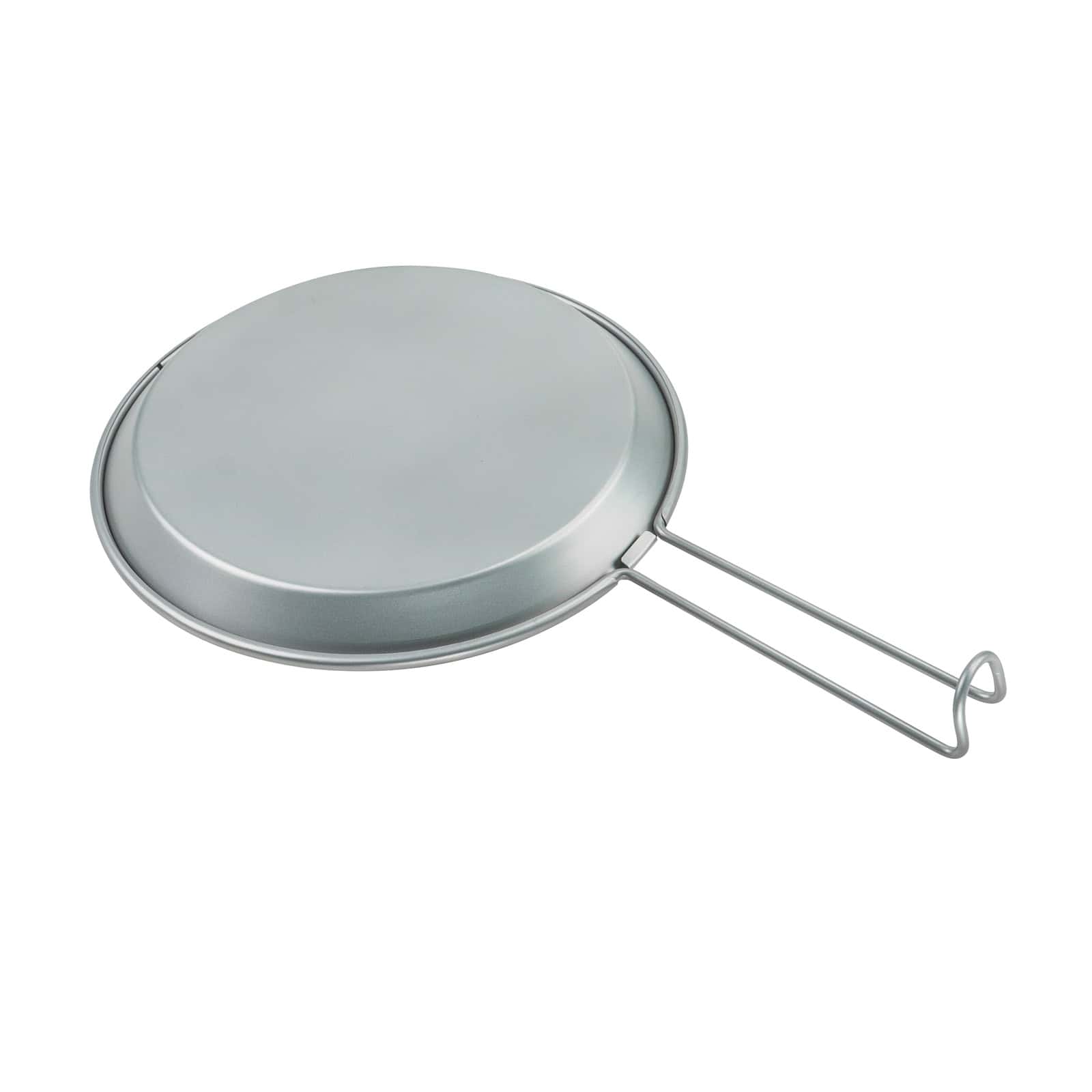 Stainless Steel Plate 4-piece Family Set - Image 4