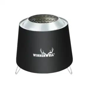 Winnerwell® Tornado Smokeless Fire Pit